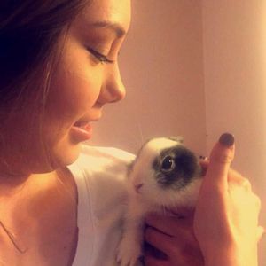 Meet your Posher, Jade